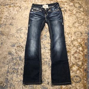 Big Star Vintage Collection Liv Boot